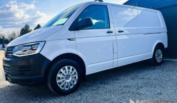 Volkswagen Transporter T6 4MOTION +Comfortline full