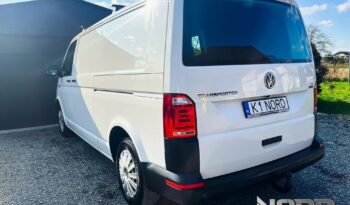 Volkswagen Transporter T6 4MOTION +Comfortline full