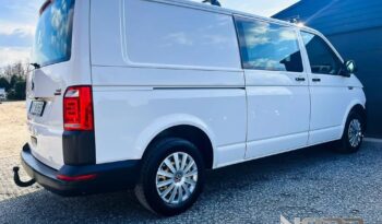 Volkswagen Transporter T6 4MOTION +Comfortline full