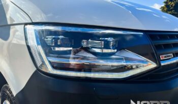 Volkswagen Transporter T6 4MOTION +Comfortline full