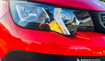 Peugeot Partner 1.5l 4×4 Long Asphalt full