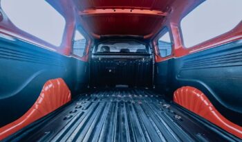 Peugeot Partner 1.5l 4×4 Long Asphalt full