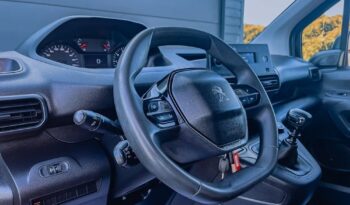 Peugeot Partner 1.5l 4×4 Long Asphalt full