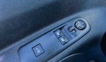Peugeot Partner 1.5l 4×4 Long Asphalt full