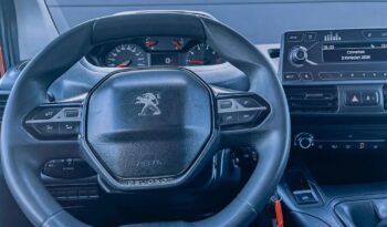 Peugeot Partner 1.5l 4×4 Long Asphalt full