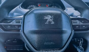 Peugeot Partner 1.5l 4×4 Long Asphalt full