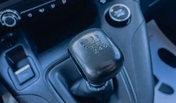 Peugeot Partner 1.5l 4×4 Long Asphalt full
