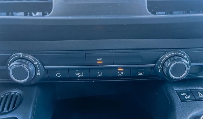 Peugeot Partner 1.5l 4×4 Long Asphalt full