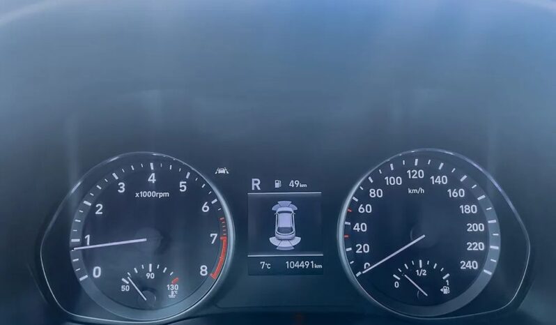 Hyundai i30 1.5 DPI Classic + full