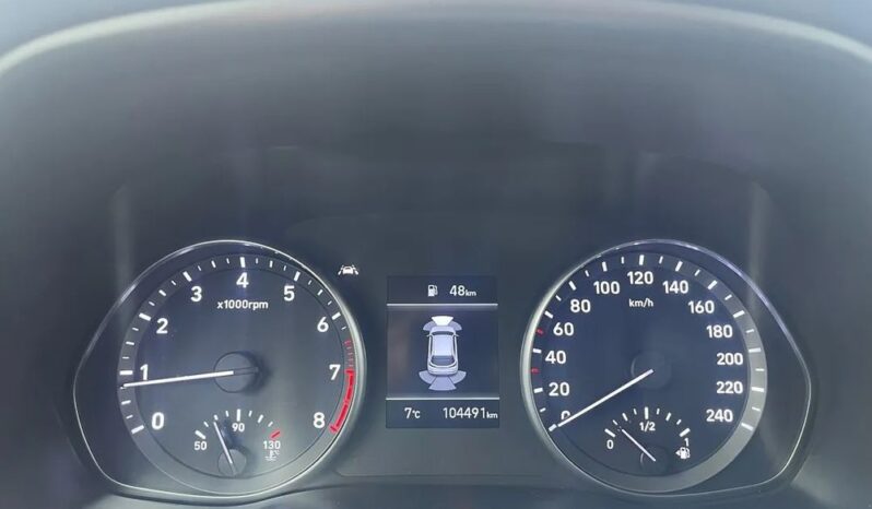 Hyundai i30 1.5 DPI Classic + full