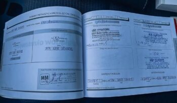 Hyundai i30 1.5 DPI Classic + full