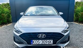 Hyundai i30 1.5 DPI Classic + full