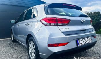 Hyundai i30 1.5 DPI Classic + full