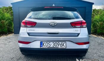 Hyundai i30 1.5 DPI Classic + full