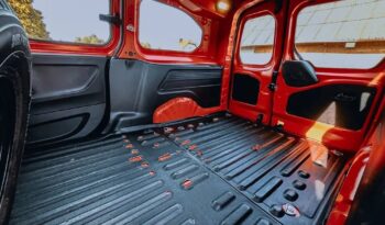 Peugeot Partner 4×4 1.5 BlueHDi Long Asphalt full