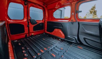 Peugeot Partner 4×4 1.5 BlueHDi Long Asphalt full