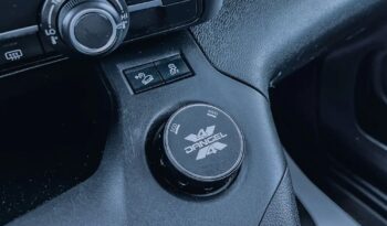 Peugeot Partner 4×4 1.5 BlueHDi Long Asphalt full