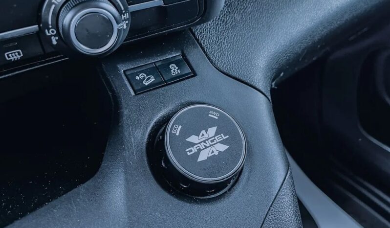 Peugeot Partner 4×4 1.5 BlueHDi Long Asphalt full