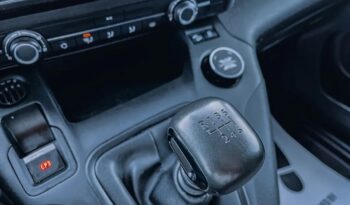 Peugeot Partner 4×4 1.5 BlueHDi Long Asphalt full