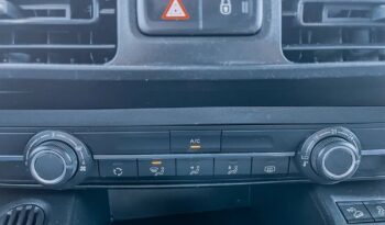 Peugeot Partner 4×4 1.5 BlueHDi Long Asphalt full