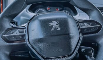 Peugeot Partner 4×4 1.5 BlueHDi Long Asphalt full