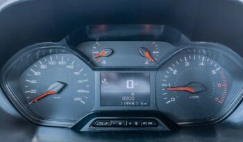 Peugeot Partner 4×4 1.5 BlueHDi Long Asphalt full