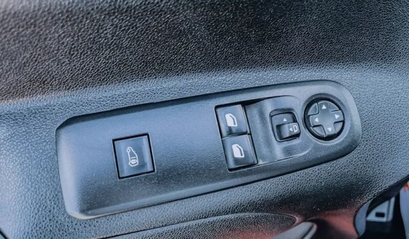 Peugeot Partner 4×4 1.5 BlueHDi Long Asphalt full