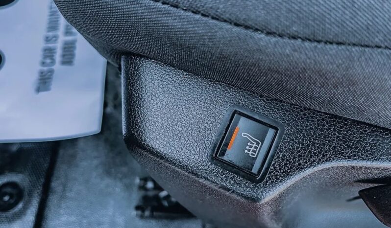 Peugeot Partner 4×4 1.5 BlueHDi Long Asphalt full