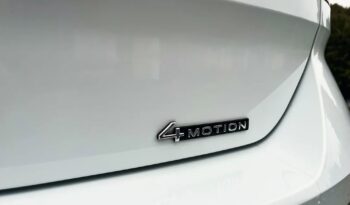 Volkswagen T-Roc 2.0 TDI SCR DPF 4Mot Premium DSG full