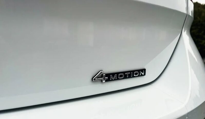 Volkswagen T-Roc 2.0 TDI SCR DPF 4Mot Premium DSG full