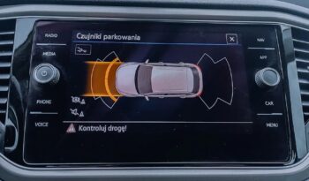 Volkswagen T-Roc 2.0 TDI SCR DPF 4Mot Premium DSG full