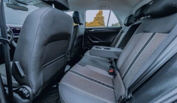 Volkswagen T-Roc 2.0 TDI SCR DPF 4Mot Premium DSG full