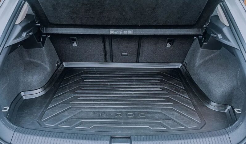 Volkswagen T-Roc 2.0 TDI SCR DPF 4Mot Premium DSG full