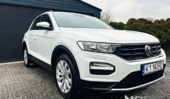 Volkswagen T-Roc 2.0 TDI SCR DPF 4Mot Premium DSG full