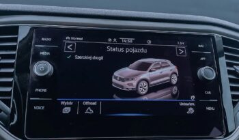 Volkswagen T-Roc 2.0 TDI SCR DPF 4Mot Premium DSG full