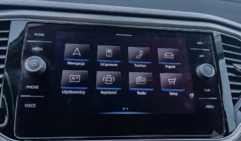 Volkswagen T-Roc 2.0 TDI SCR DPF 4Mot Premium DSG full