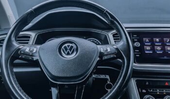 Volkswagen T-Roc 2.0 TDI SCR DPF 4Mot Premium DSG full