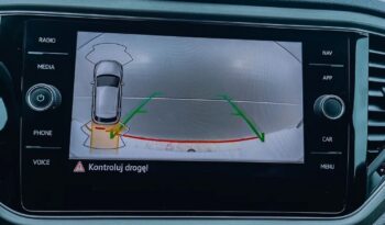 Volkswagen T-Roc 2.0 TDI SCR DPF 4Mot Premium DSG full