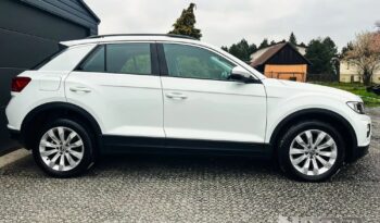 Volkswagen T-Roc 2.0 TDI SCR DPF 4Mot Premium DSG full