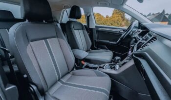Volkswagen T-Roc 2.0 TDI SCR DPF 4Mot Premium DSG full
