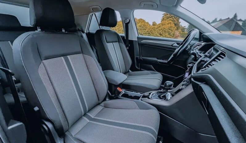 Volkswagen T-Roc 2.0 TDI SCR DPF 4Mot Premium DSG full