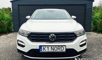 Volkswagen T-Roc 2.0 TDI SCR DPF 4Mot Premium DSG full