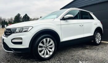 Volkswagen T-Roc 2.0 TDI SCR DPF 4Mot Premium DSG full
