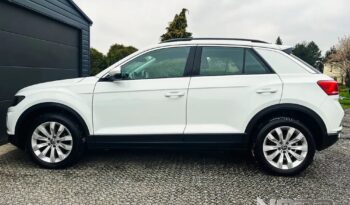 Volkswagen T-Roc 2.0 TDI SCR DPF 4Mot Premium DSG full