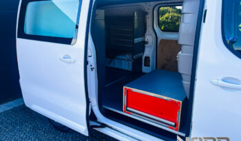 Toyota ProAce 2.0 CRD Long Active full