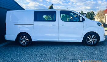 Toyota ProAce 2.0 CRD Long Active full