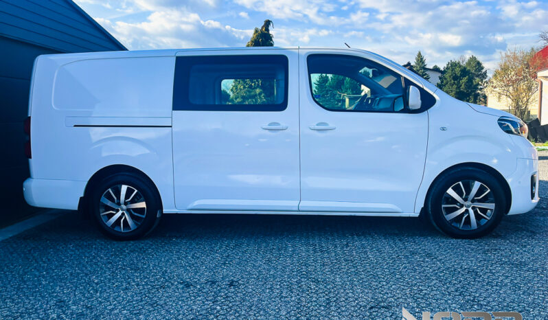 Toyota ProAce 2.0 CRD Long Active full