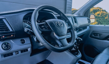 Toyota ProAce 2.0 CRD Long Active full