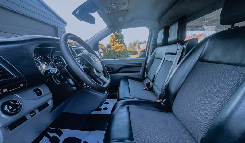 Toyota ProAce 2.0 CRD Long Active full