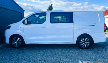 Toyota ProAce 2.0 CRD Long Active full